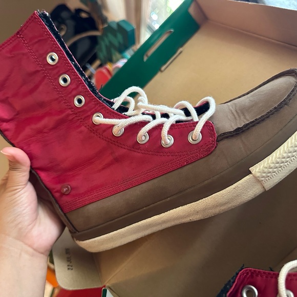 Converse Chuck Taylor AllStar High Top - Picture 5 of 9